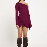 AGATHA DRESS