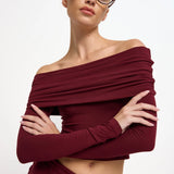 ELLE TOP