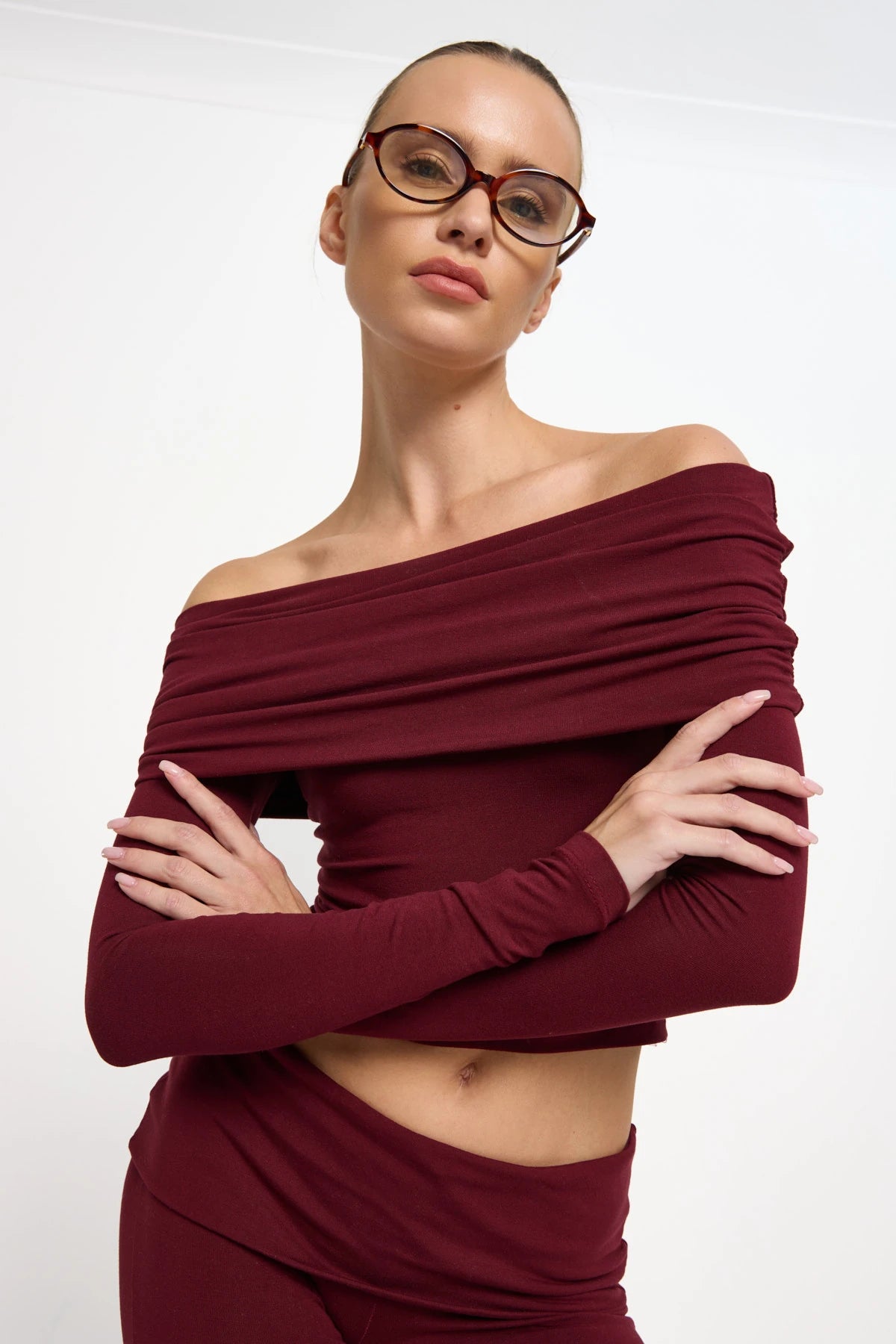 ELLE TOP