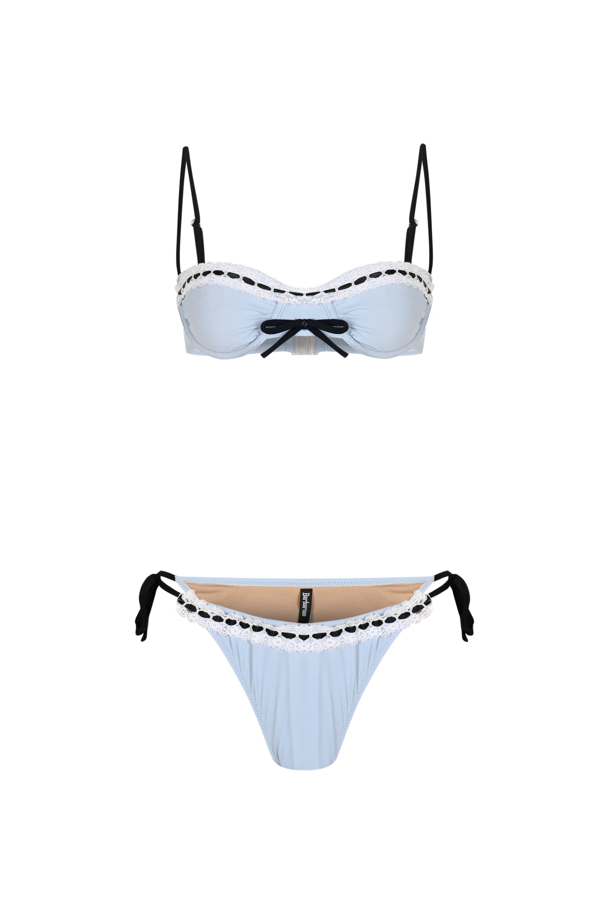 SIRENE BIKINI SET