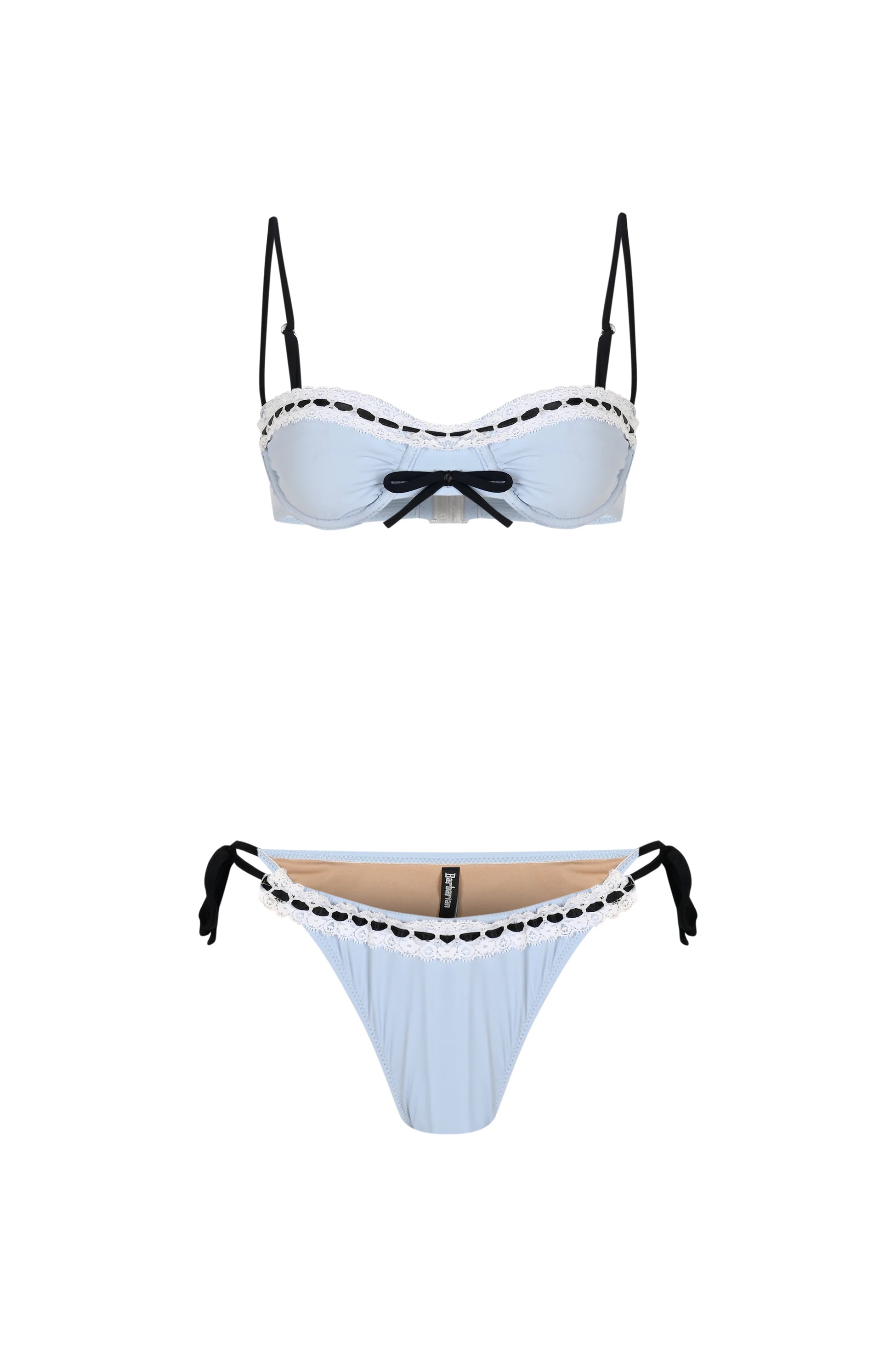 SIRENE BIKINI SET