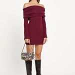 RACHEL DRESS