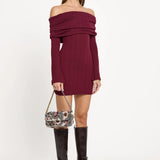 RACHEL DRESS