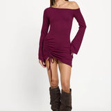 AGATHA DRESS