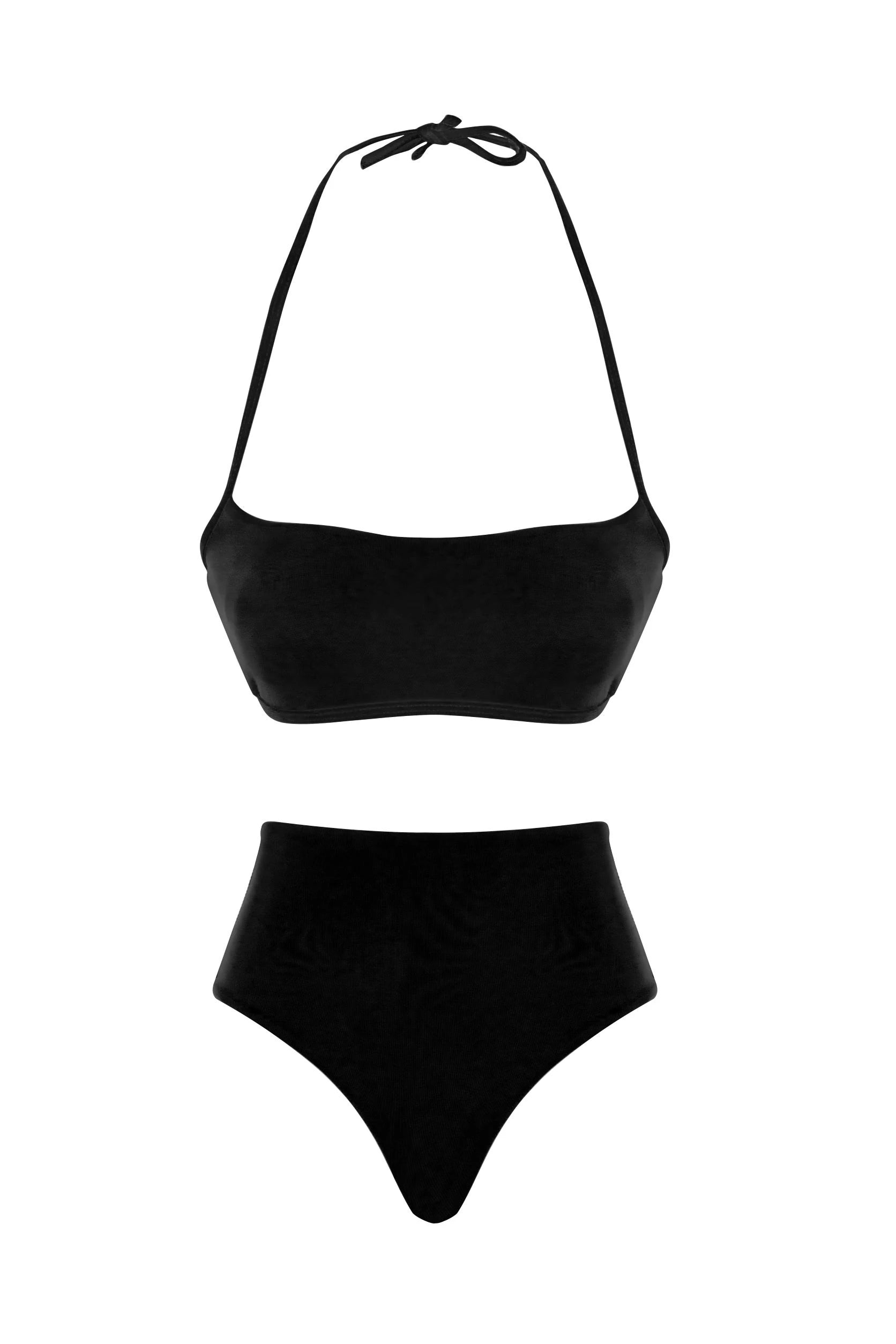 HELIOS BIKINI TOP