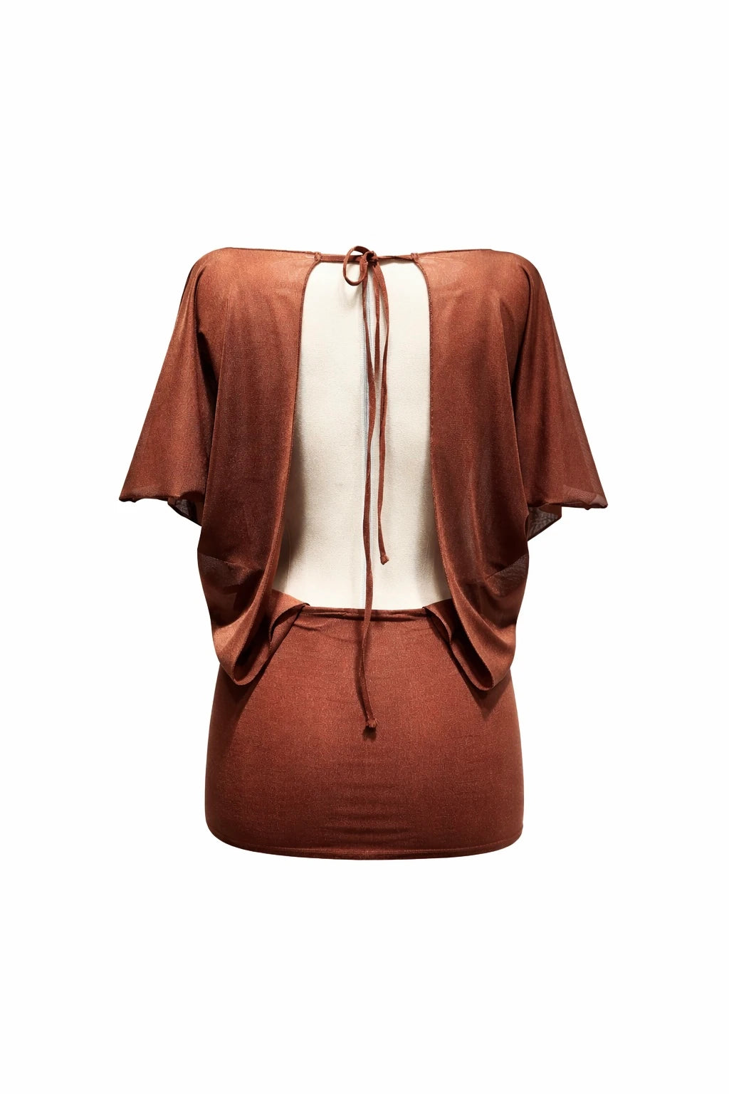 EZE MINI DRESS