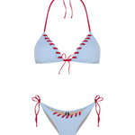BOWIE BIKINI BOTTOM
