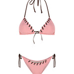 ROXY BIKINI BOTTOM