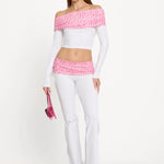 CASSIE PANT