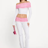 CASSIE PANT