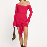 DANU DRESS
