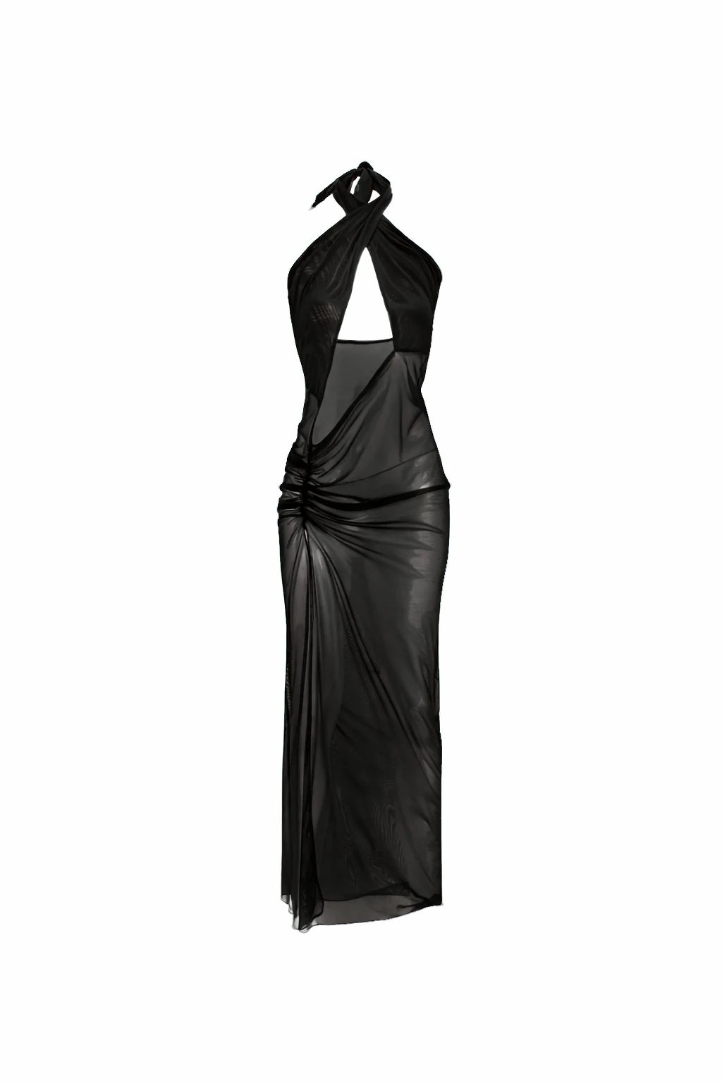 SUZY MAXI DRESS