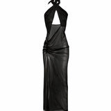 SUZY MAXI DRESS