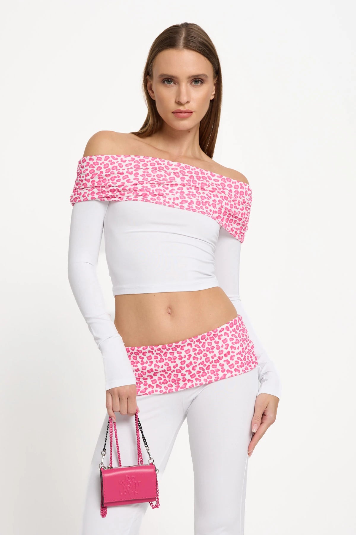 CASSIE TOP