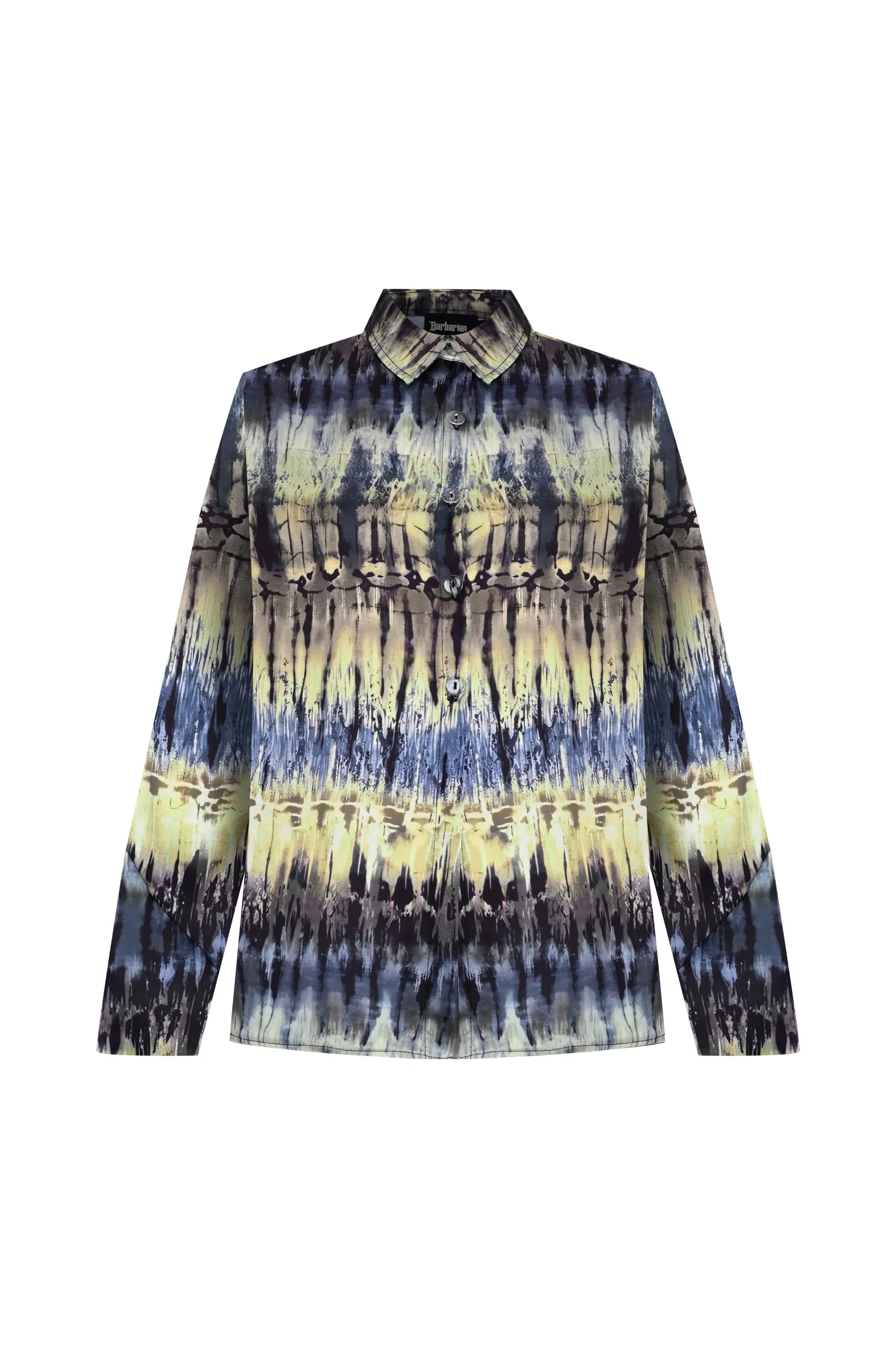 GENIA SHIRT