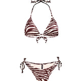BLAZE BIKINI SET