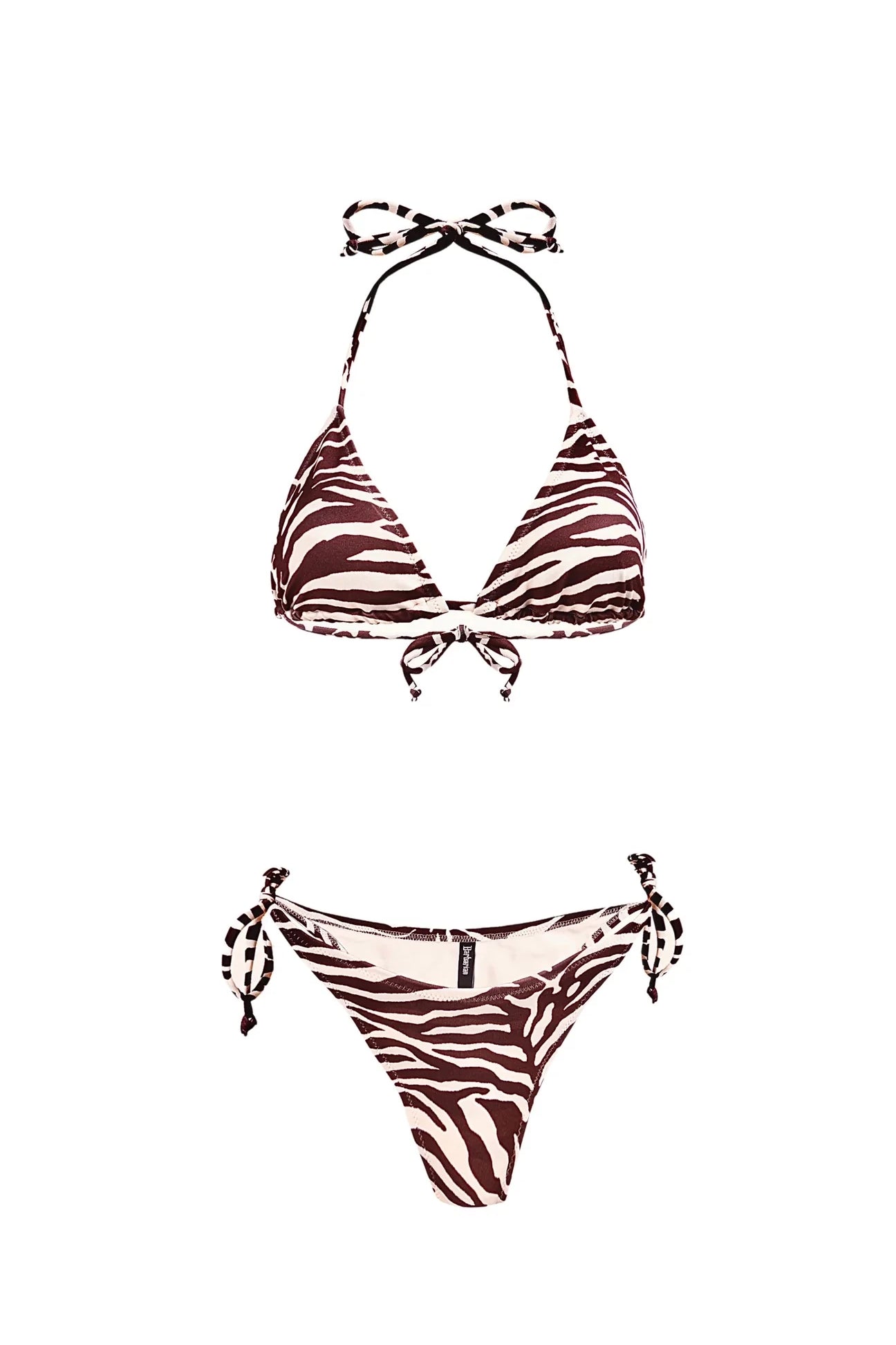 BLAZE BIKINI SET