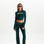 YOKO TRACKPANT