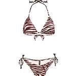 BLAZE BIKINI BOTTOM