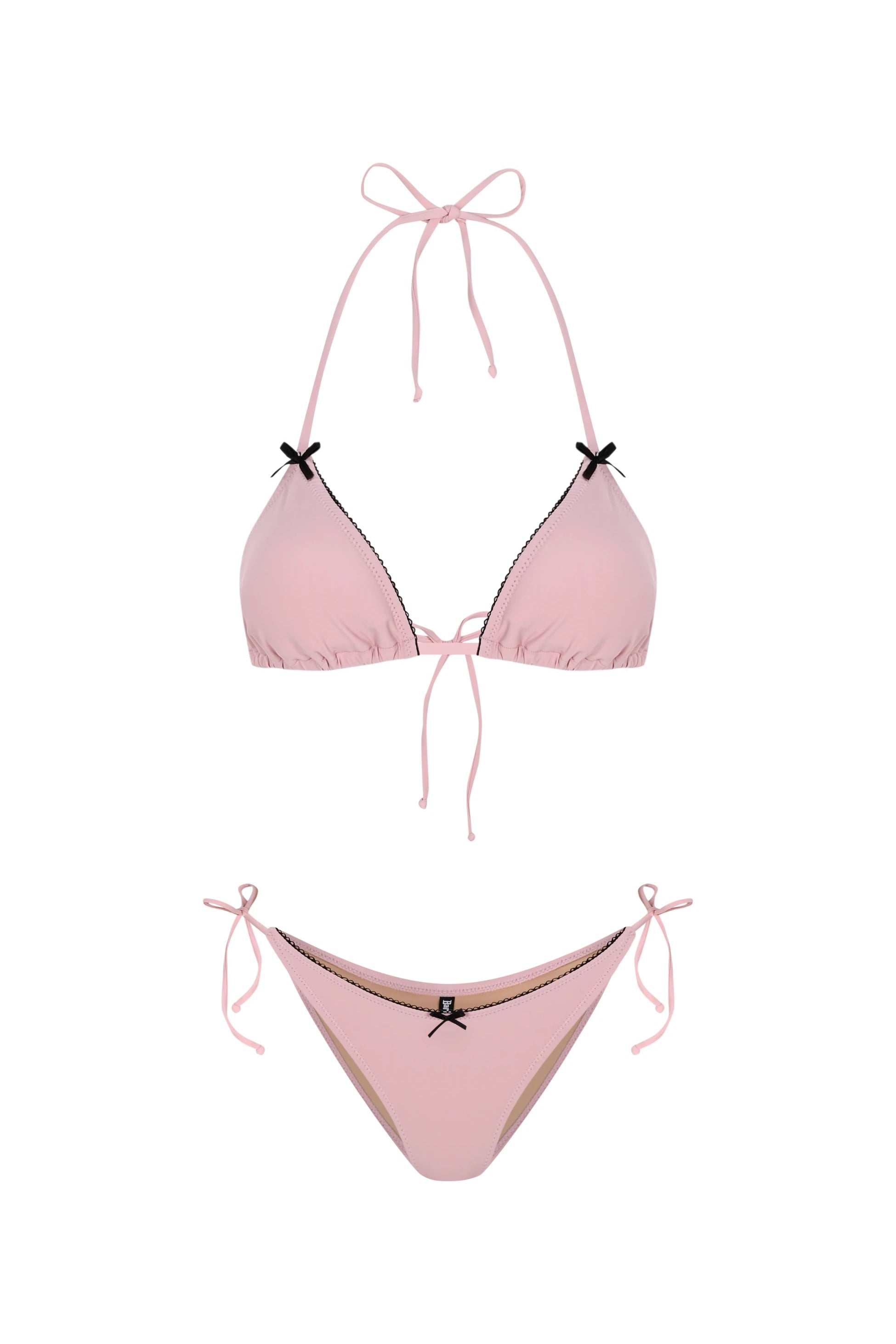 IOLA BIKINI TOP