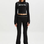 ALTHEA TRACKPANT