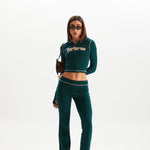 YOKO TRACKPANT