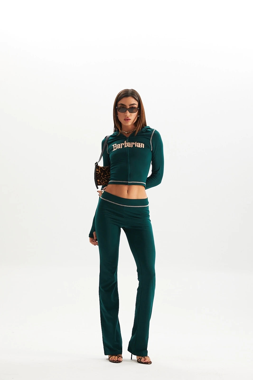 YOKO TRACKPANT