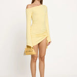 KHLOE DRESS