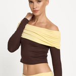 MAZE TOP