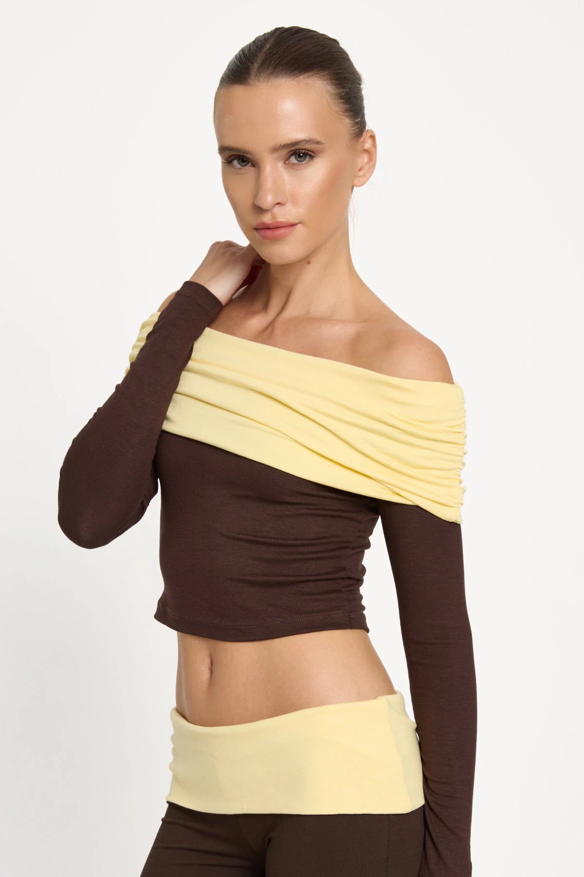 MAZE TOP