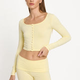 TESSA CARDIGAN TOP