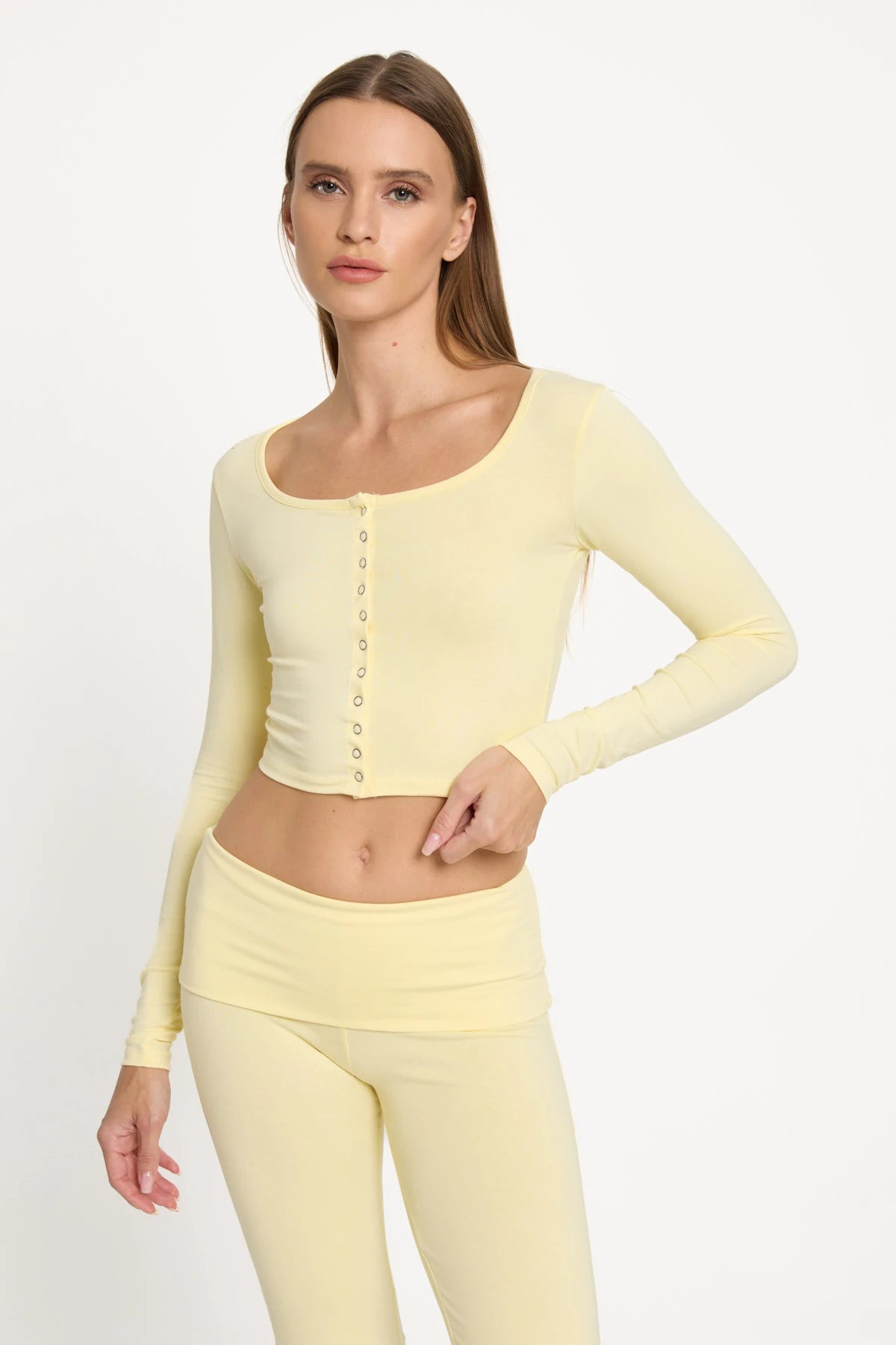 TESSA CARDIGAN TOP