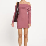 SABRINA DRESS