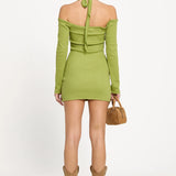 JESSICA DRESS