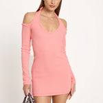 NICKI DRESS
