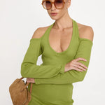 JESSICA DRESS