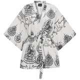 VIRTUE KIMONO