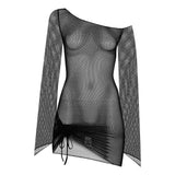 THEODORA DRESS