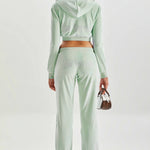 ARIEL TRACKSUIT SET