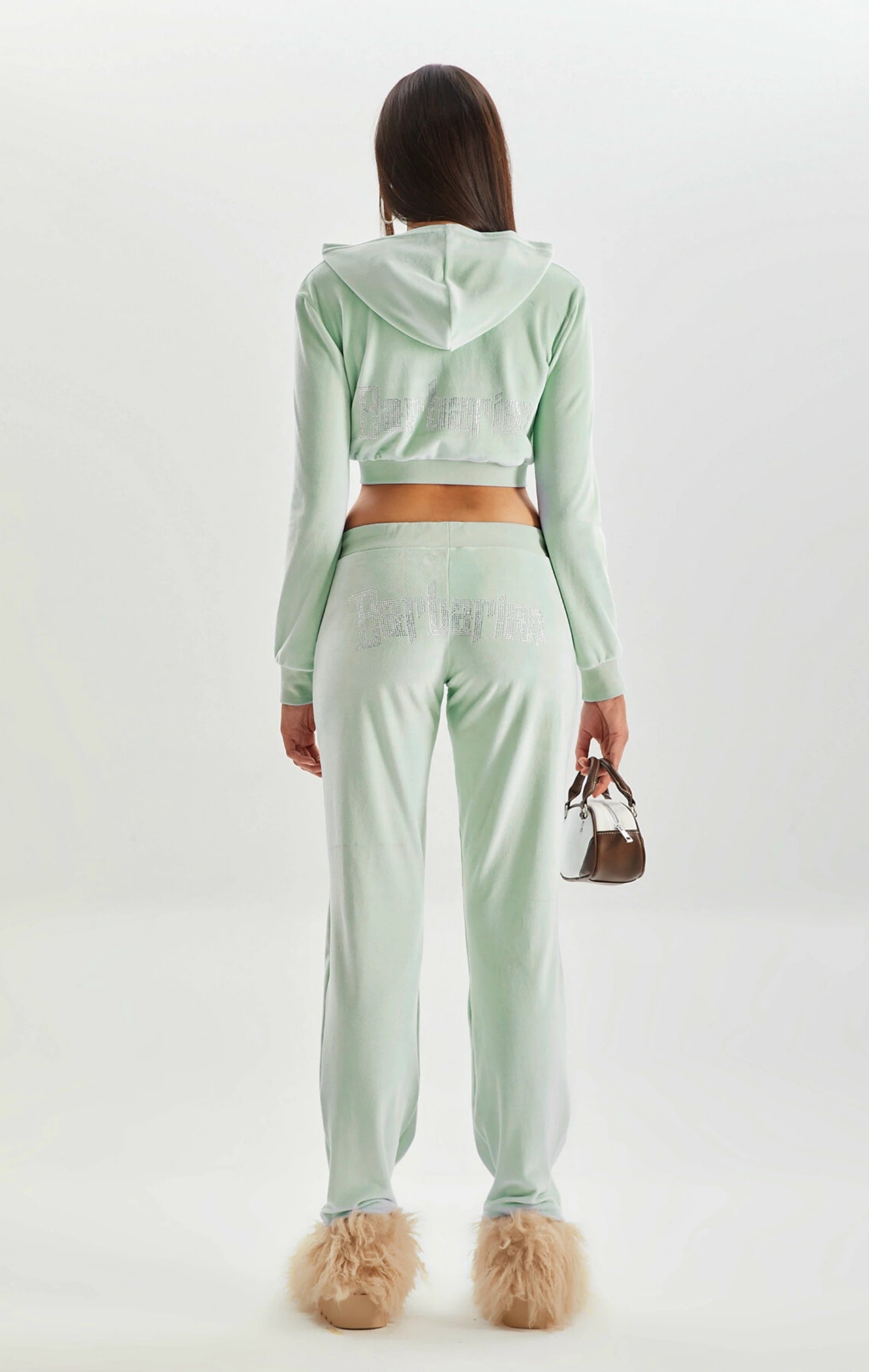 ARIEL TRACKSUIT SET