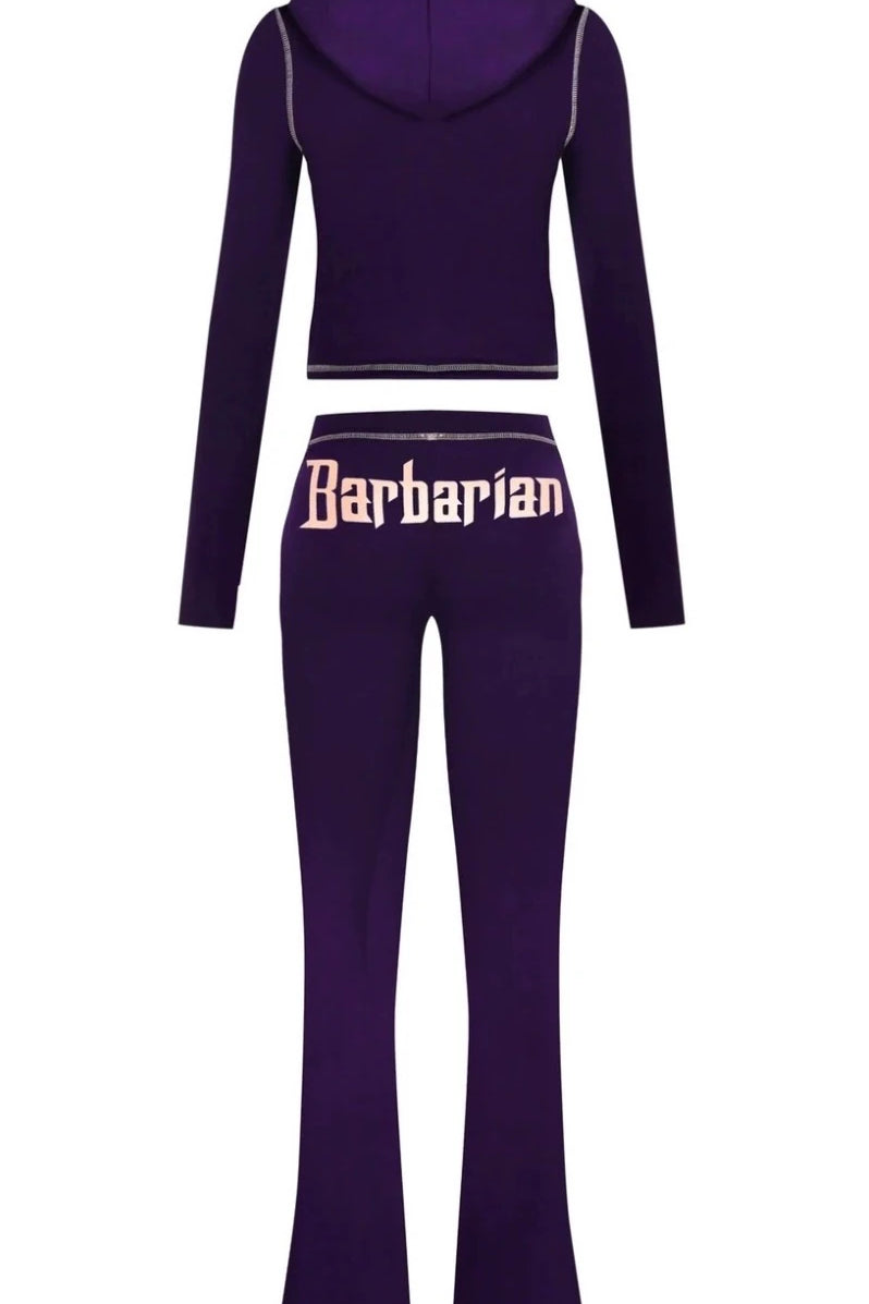 MYLA TRACKPANT