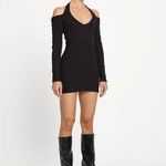 BRIENNE DRESS