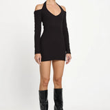 BRIENNE DRESS