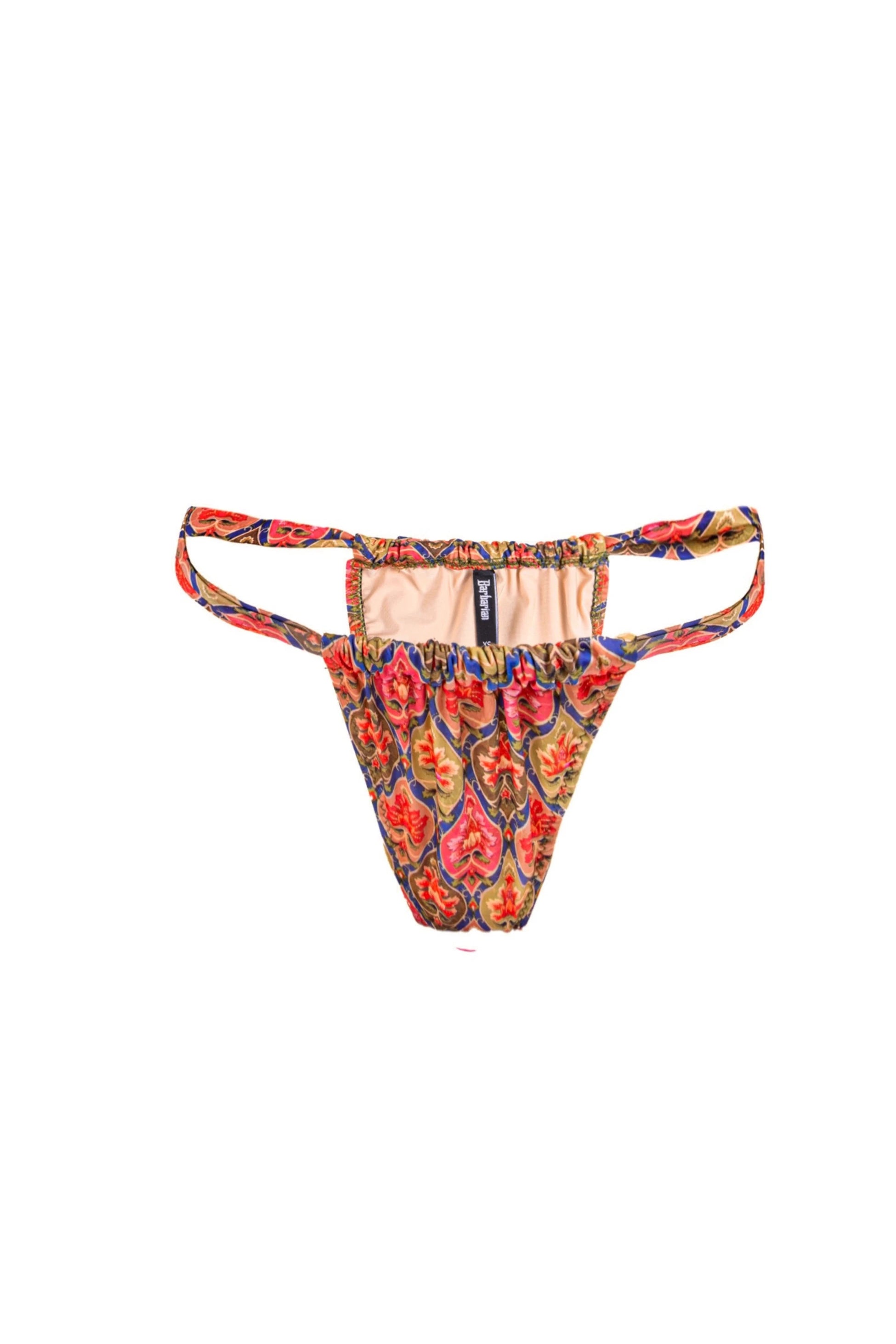 HATCHA BIKINI BOTTOM