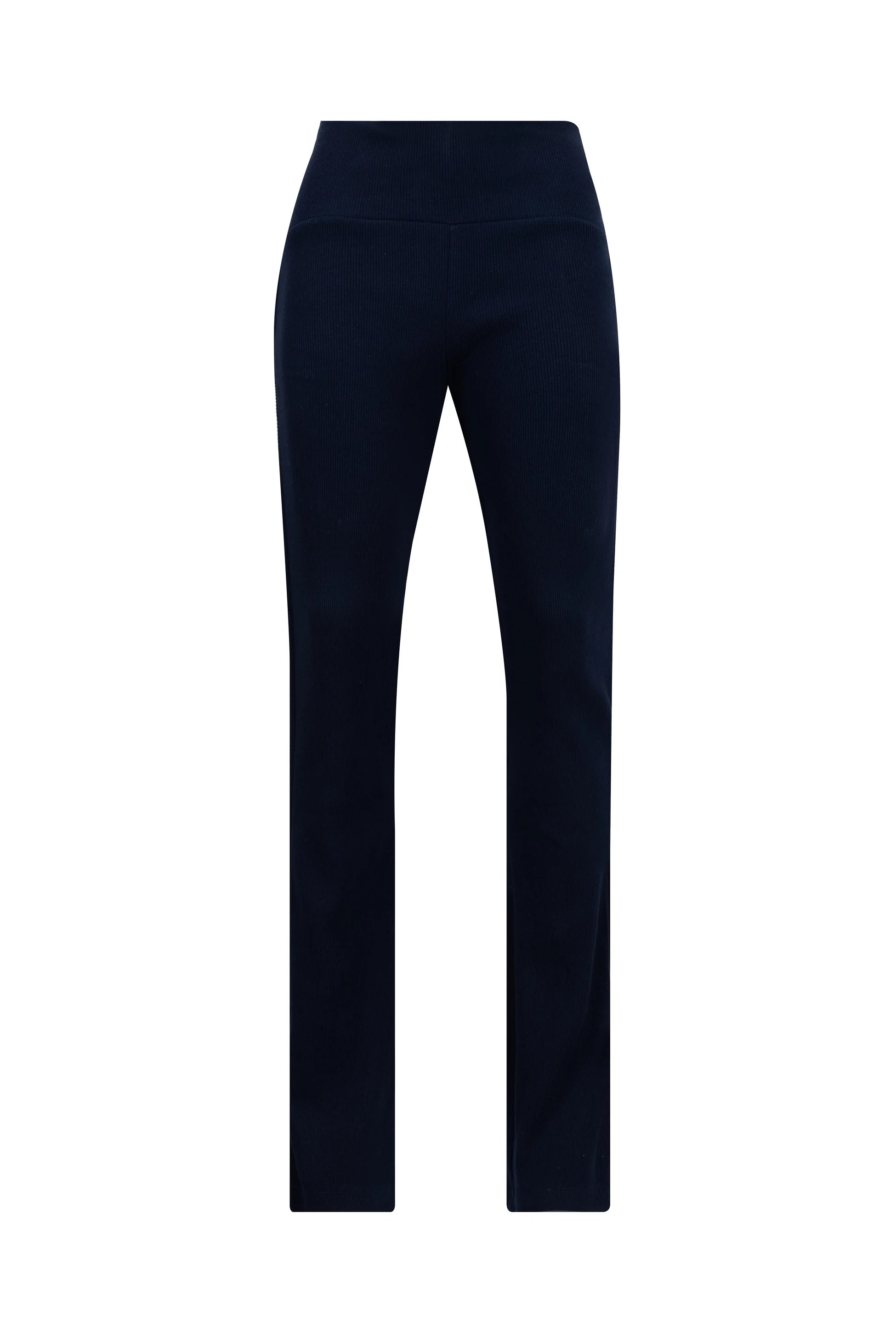 NAVY TRACKPANT