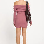 SABRINA DRESS