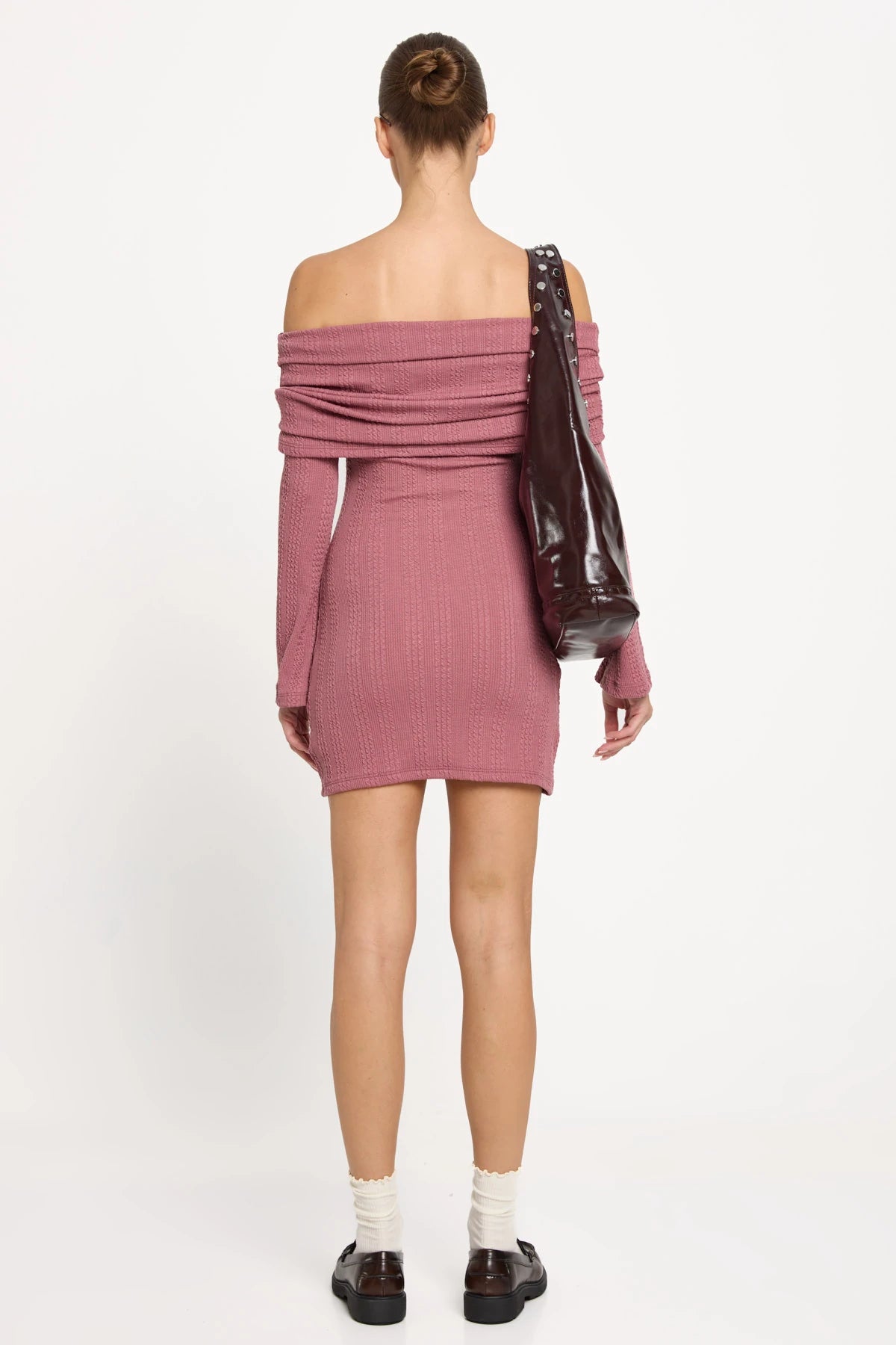SABRINA DRESS