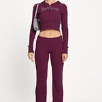 GILDA ZIPPER