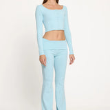ZELDA PANT