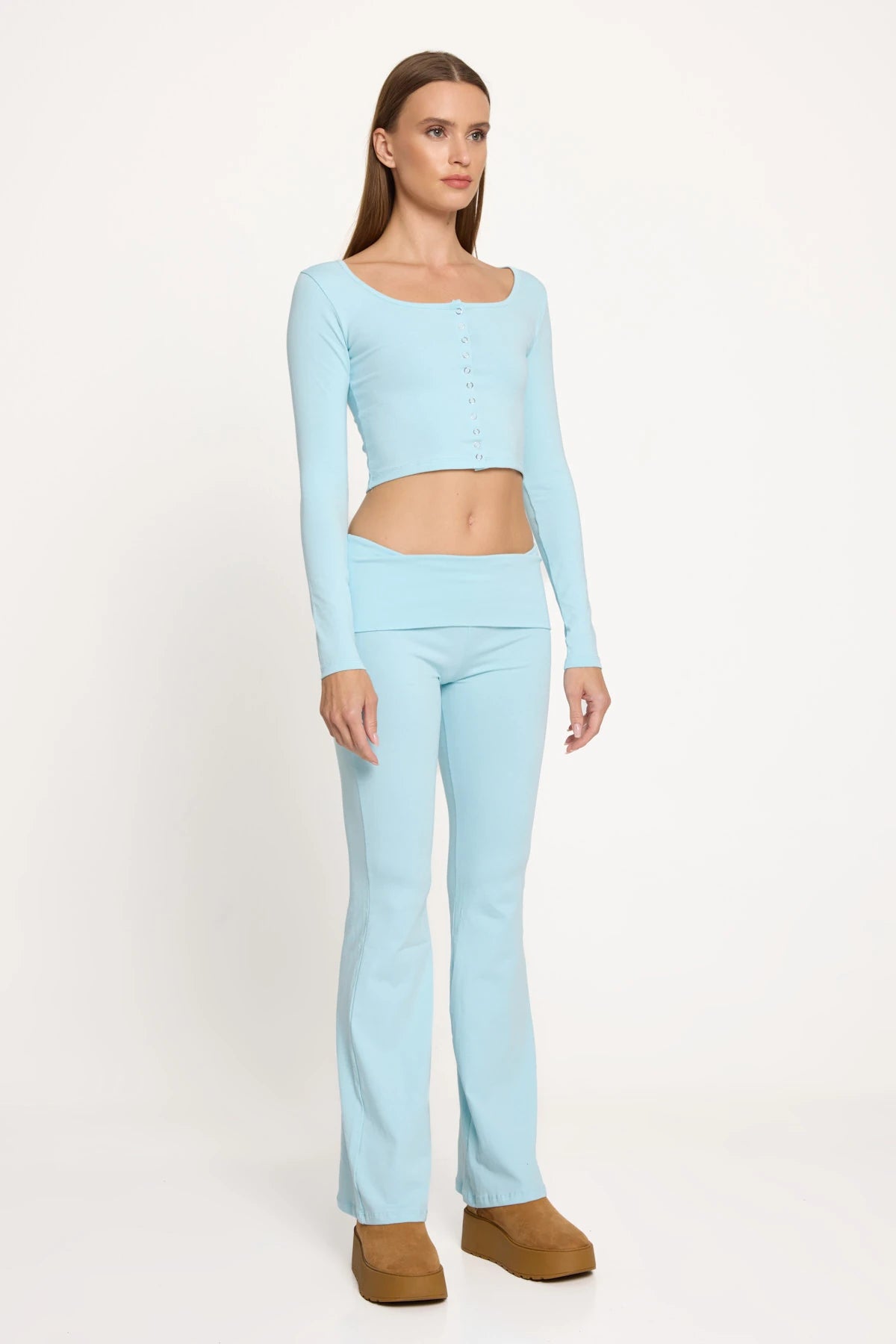 ZELDA PANT